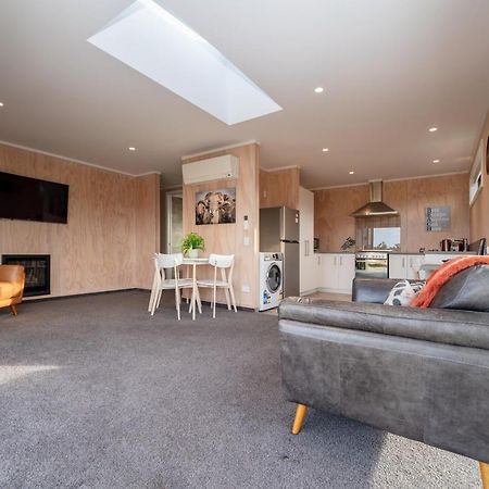 Starbright Townhouse Villa Twizel Buitenkant foto