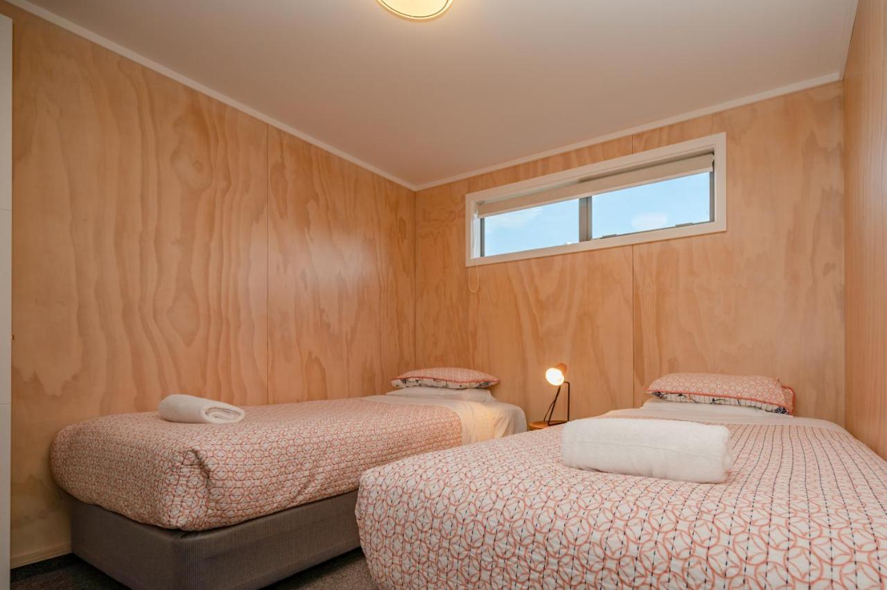 Starbright Townhouse Villa Twizel Buitenkant foto