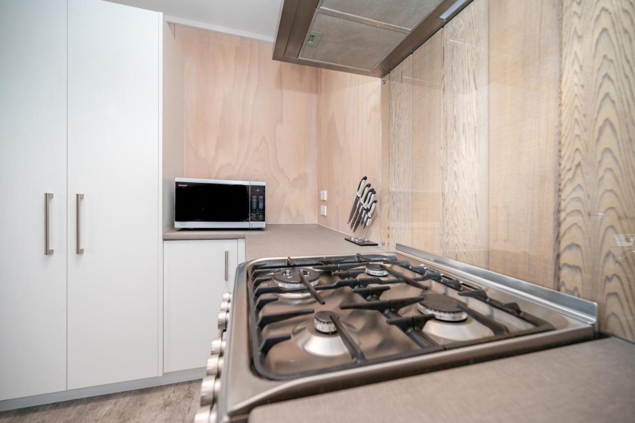 Starbright Townhouse Villa Twizel Buitenkant foto