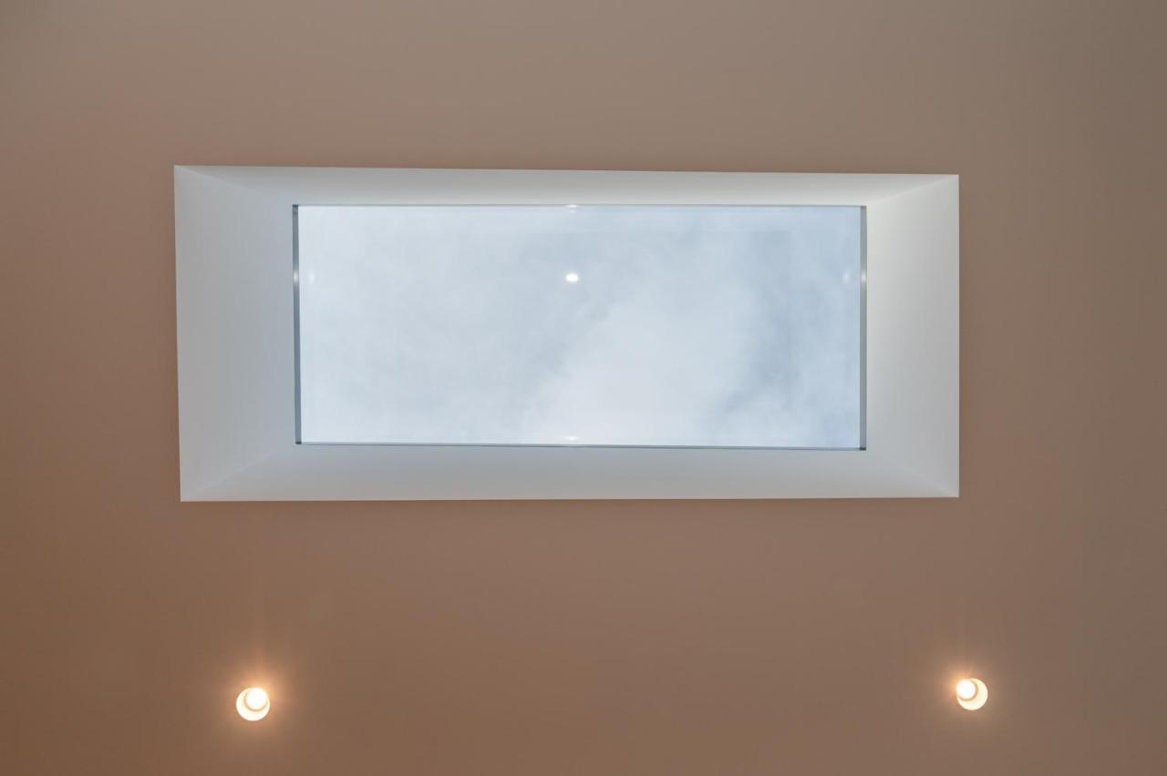 Starbright Townhouse Villa Twizel Buitenkant foto