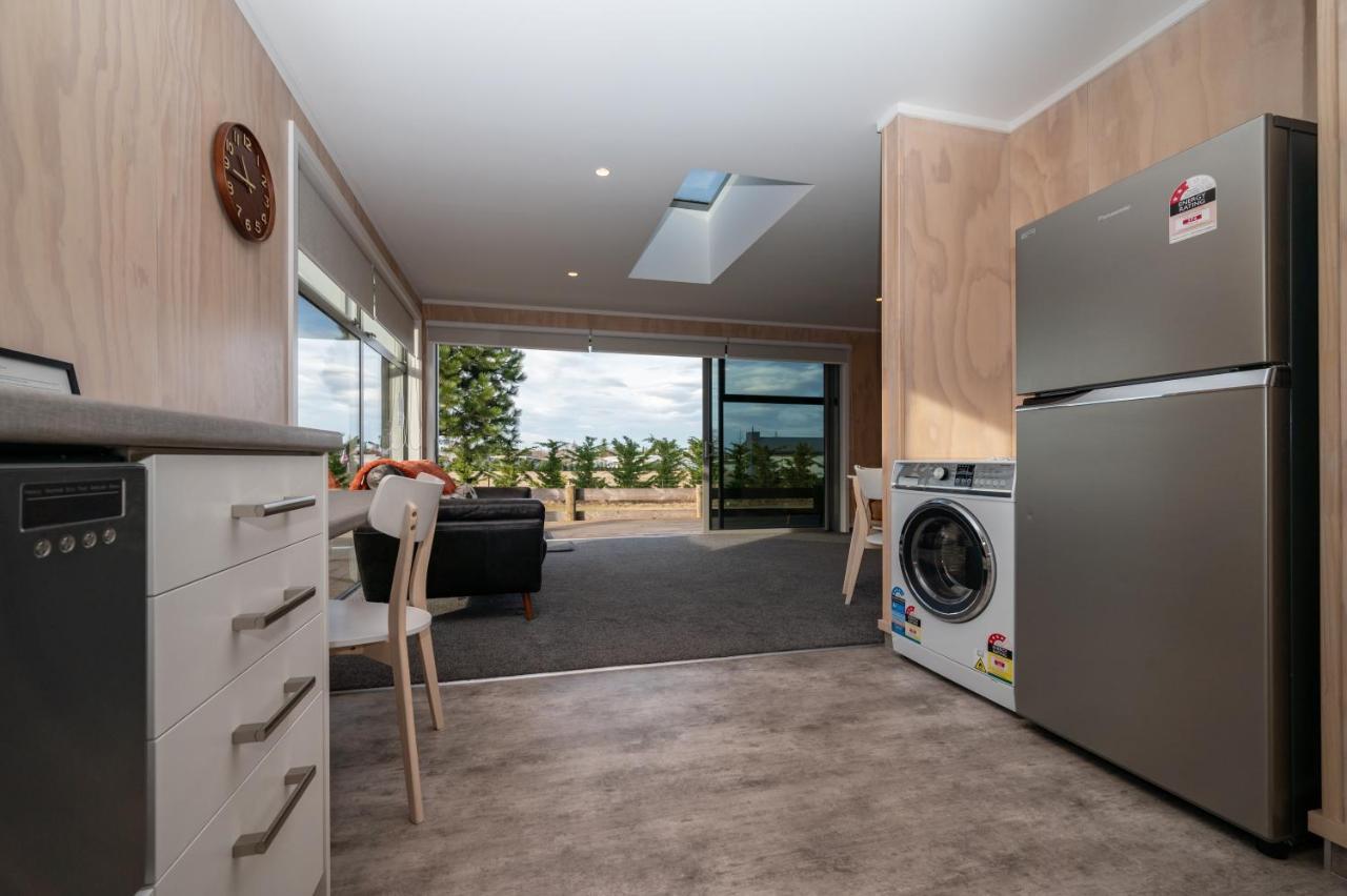 Starbright Townhouse Villa Twizel Buitenkant foto